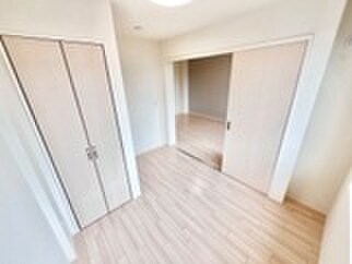 プランドール　慶の物件内観写真