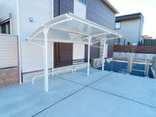 プランドール　慶の物件外観写真