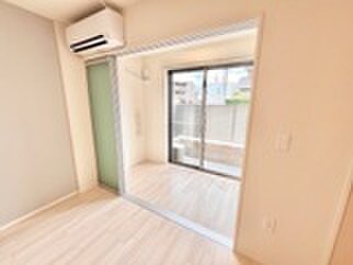 プランドール　慶の物件内観写真