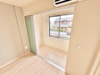 プランドール　慶の物件内観写真