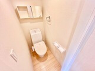 プランドール　慶の物件内観写真