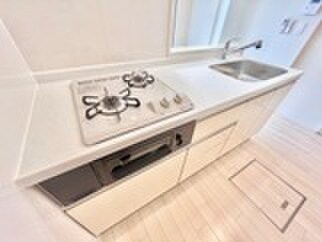 プランドール　慶の物件内観写真