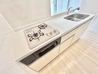 プランドール　慶の物件内観写真