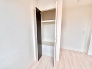 プランドール　慶の物件内観写真