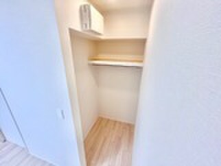 プランドール　慶の物件内観写真