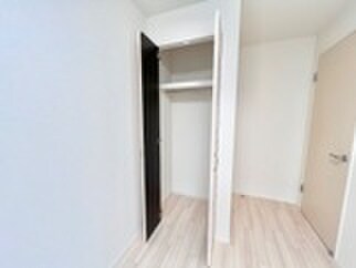 プランドール　慶の物件内観写真