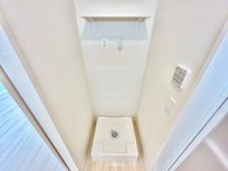 プランドール　慶の物件内観写真