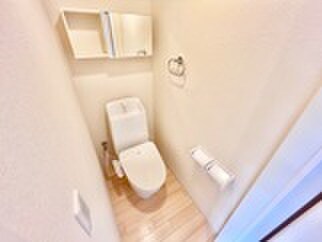 プランドール　慶の物件内観写真