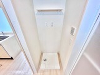 プランドール　慶の物件内観写真