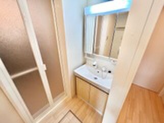 プランドール　慶の物件内観写真