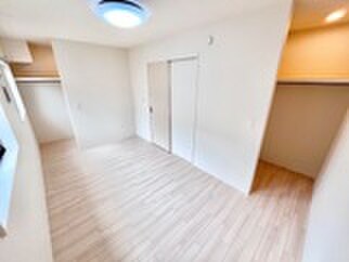 プランドール　慶の物件内観写真