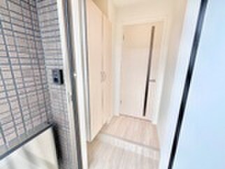 プランドール　慶の物件内観写真