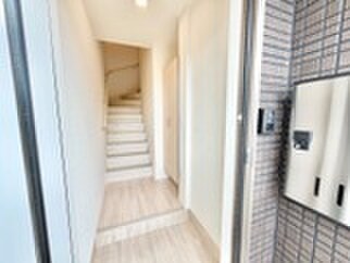 プランドール　慶の物件内観写真