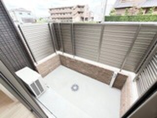 プランドール　慶の物件内観写真