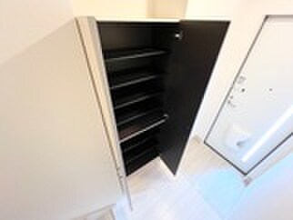 プランドール　慶の物件内観写真