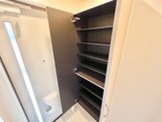 プランドール　慶の物件内観写真