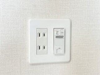 プランドール　慶の物件内観写真