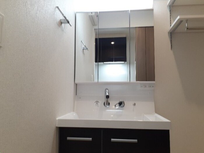 サンエリハAの物件内観写真