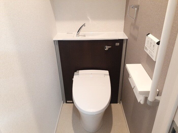 サンエリハAの物件内観写真