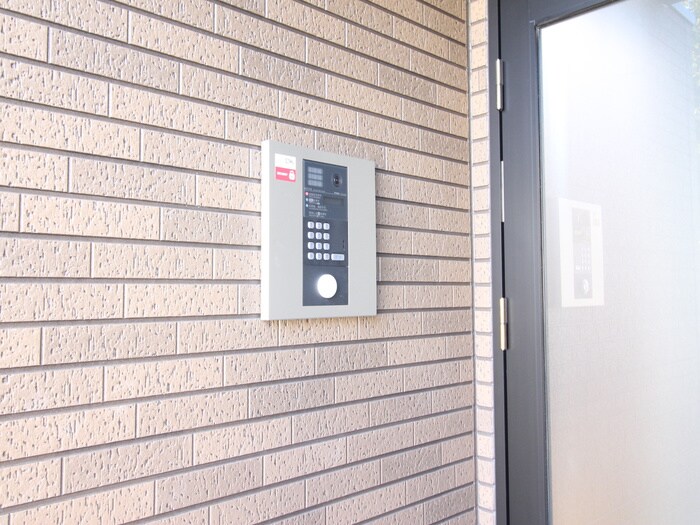 サンエリハAの物件外観写真