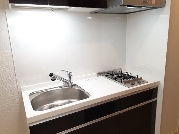 サンエリハAの物件内観写真