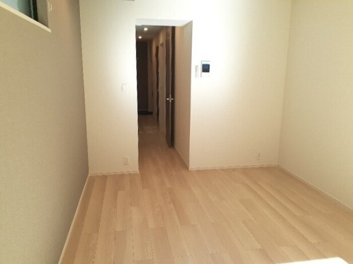 サンエリハAの物件内観写真