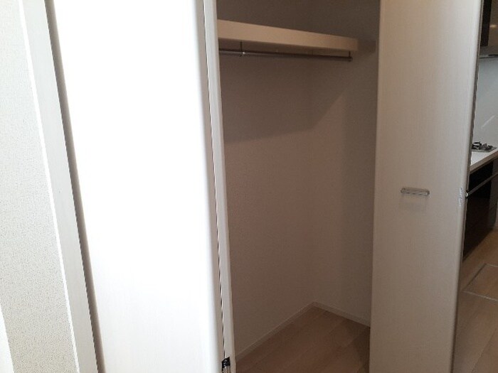 サンエリハAの物件内観写真