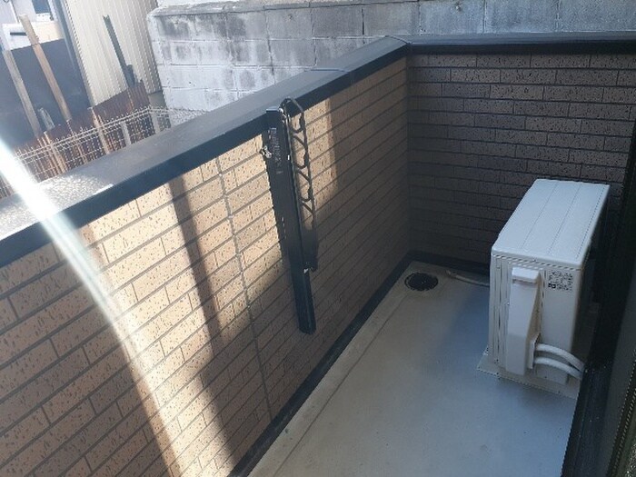 サンエリハAの物件内観写真