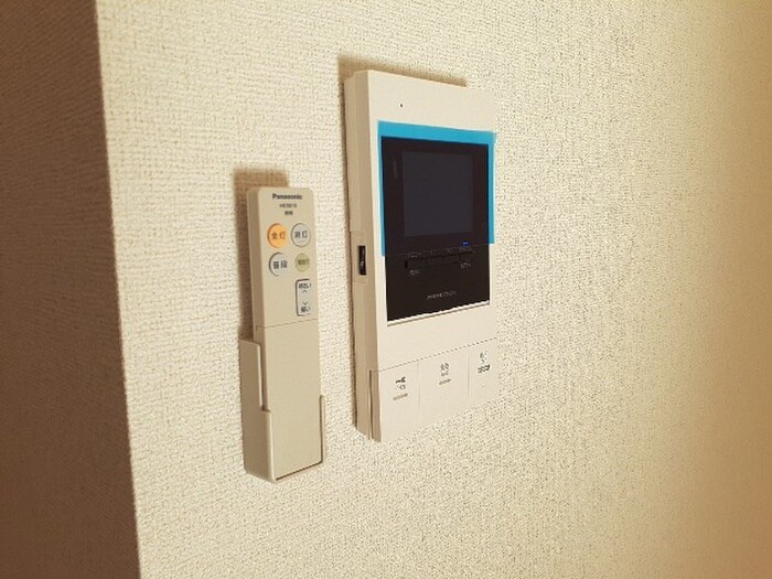 サンエリハAの物件内観写真