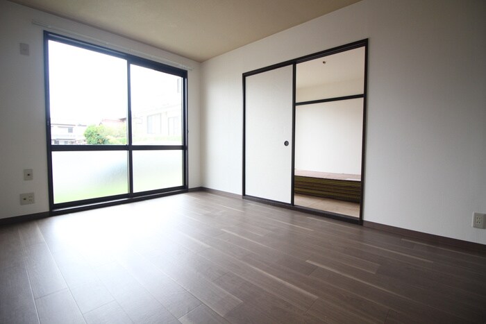 コーポ金井戸　北棟の物件内観写真