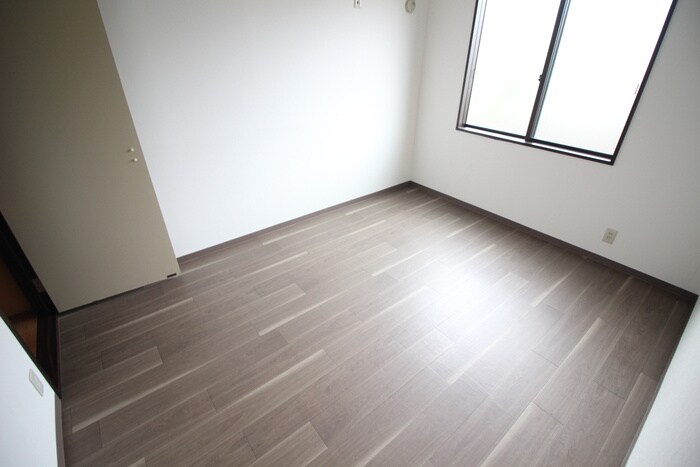 コーポ金井戸　北棟の物件内観写真