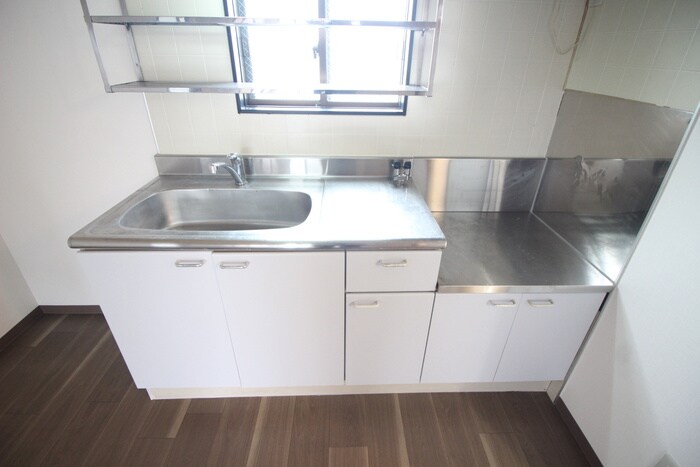 コーポ金井戸　北棟の物件内観写真