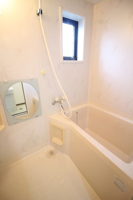 コーポ金井戸　北棟の物件内観写真