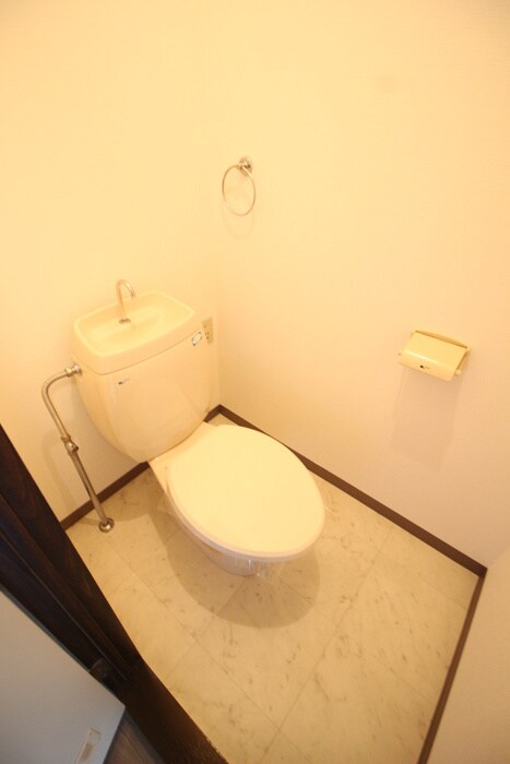 コーポ金井戸　北棟の物件内観写真