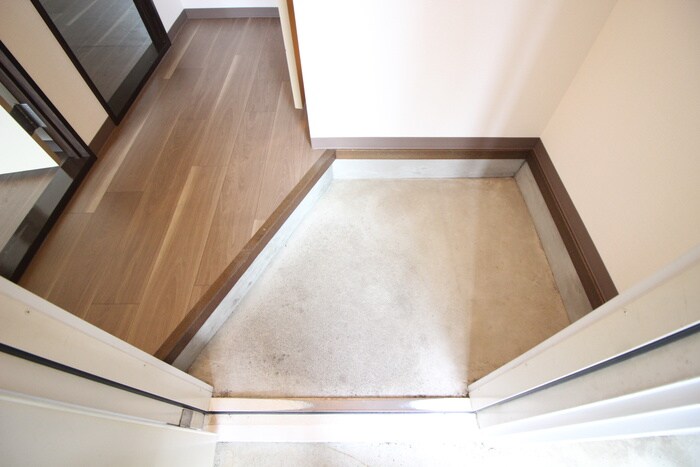 コーポ金井戸　北棟の物件内観写真