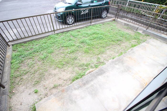 コーポ金井戸　北棟の物件内観写真