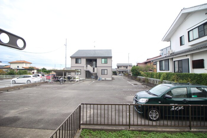 コーポ金井戸　北棟の物件内観写真