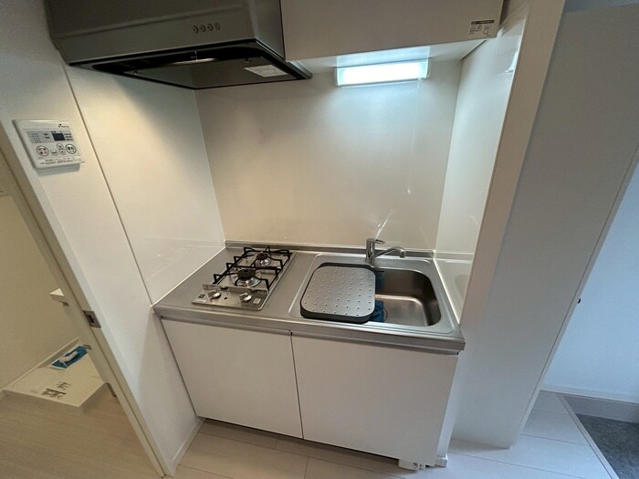 Ｃａｔｈｂｈａｒｒ　車道の物件内観写真