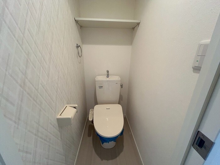 Ｃａｔｈｂｈａｒｒ　車道の物件内観写真