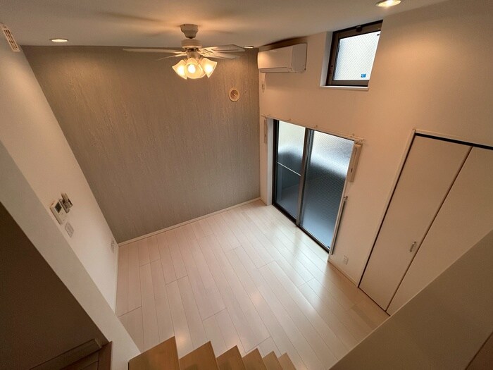 Ｃａｔｈｂｈａｒｒ　車道の物件内観写真