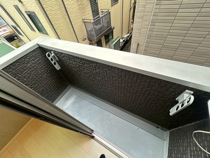 Ｃａｔｈｂｈａｒｒ　車道の物件内観写真