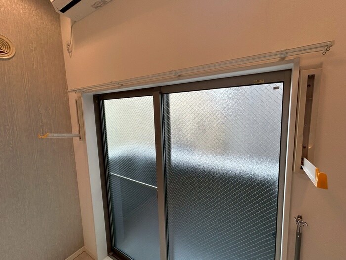 Ｃａｔｈｂｈａｒｒ　車道の物件内観写真