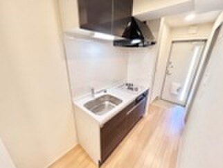 クオレの物件内観写真