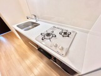 クオレの物件内観写真