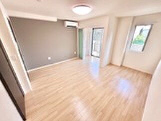 クオレの物件内観写真