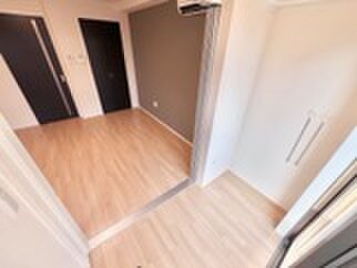 クオレの物件内観写真