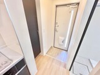 クオレの物件内観写真