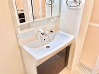 クオレの物件内観写真