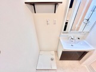 クオレの物件内観写真