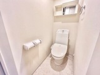 クオレの物件内観写真